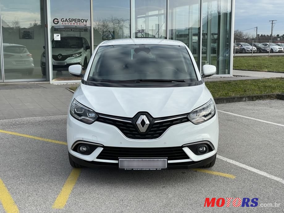 2017' Renault Scenic Tce 130 photo #3