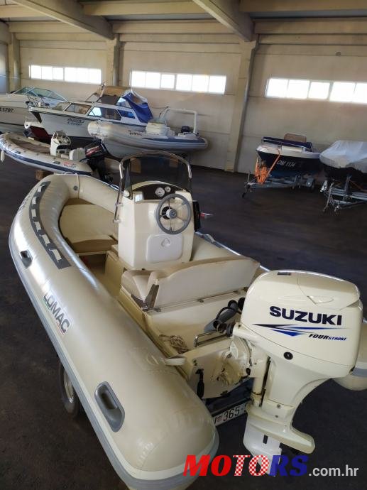 2013' Lomac 460 photo #1