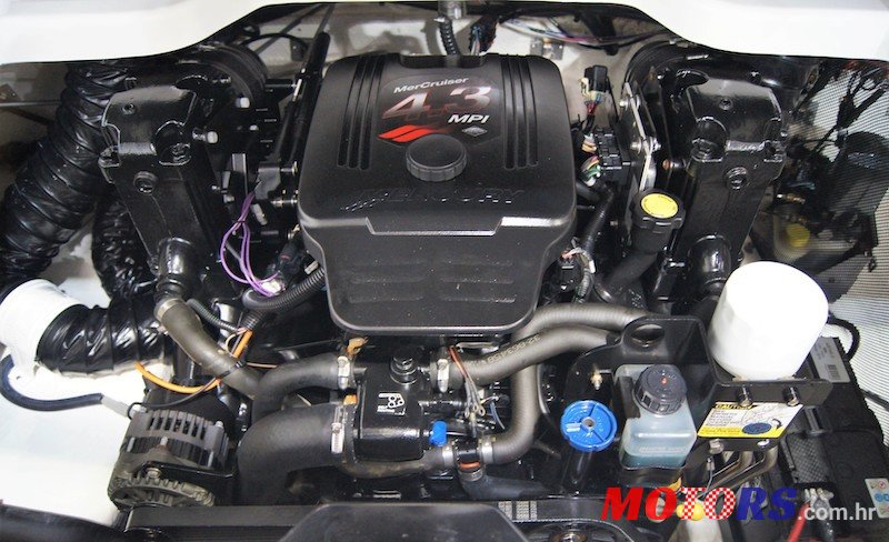 2008' Regal 1900 photo #3