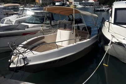 2018' Blumax Sea ghost
