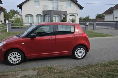 2008' Suzuki Swift 1,3
