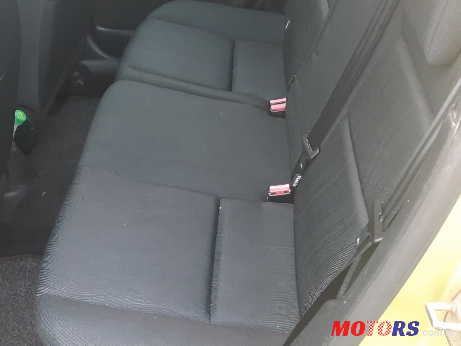 2007' Peugeot 207 photo #5