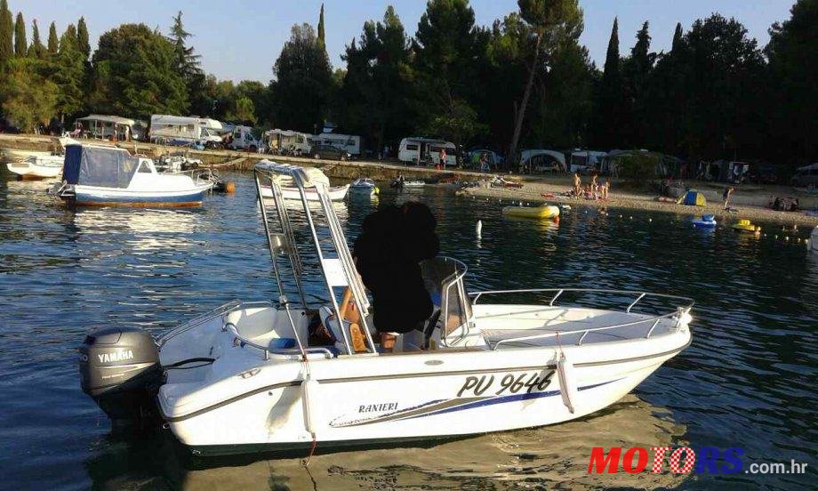 2001' Ranieri photo #1