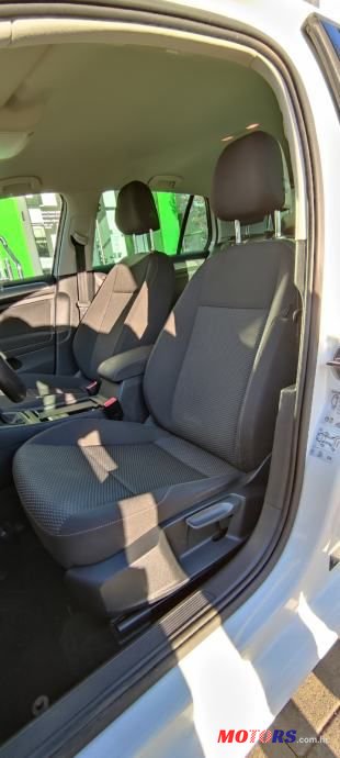 2018' Volkswagen Golf 7 1,0 Tsi photo #6