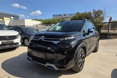 2021' Citroen C3 Aircross 1,2 Puretech