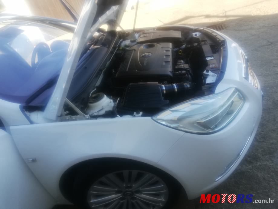 2013' Opel Insignia 2,0 Cdti photo #4