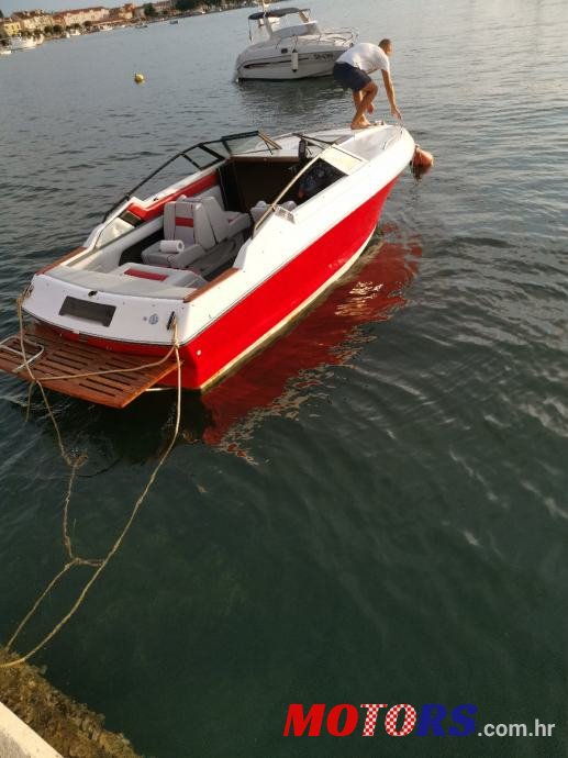 1989' Mercruiser photo #1