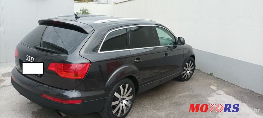 2006' Audi Q7 photo #2