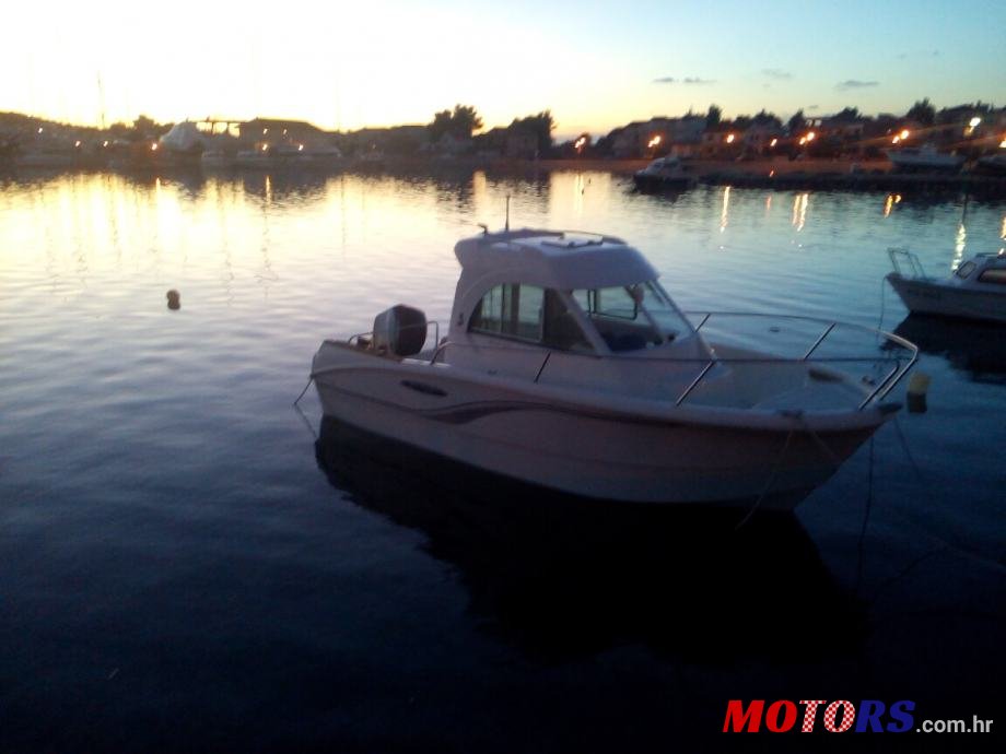 2006' Beneteau Antares 620 photo #1