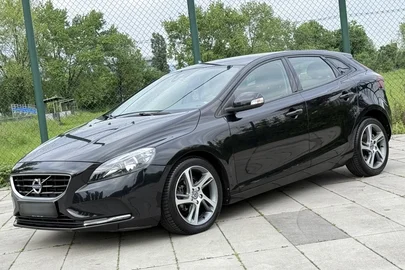 2016' Volvo V40 1.6D