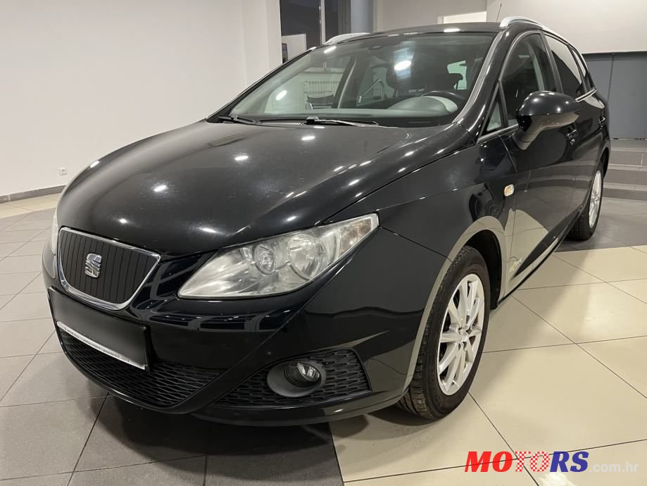 2012' SEAT Ibiza 1,2 photo #1