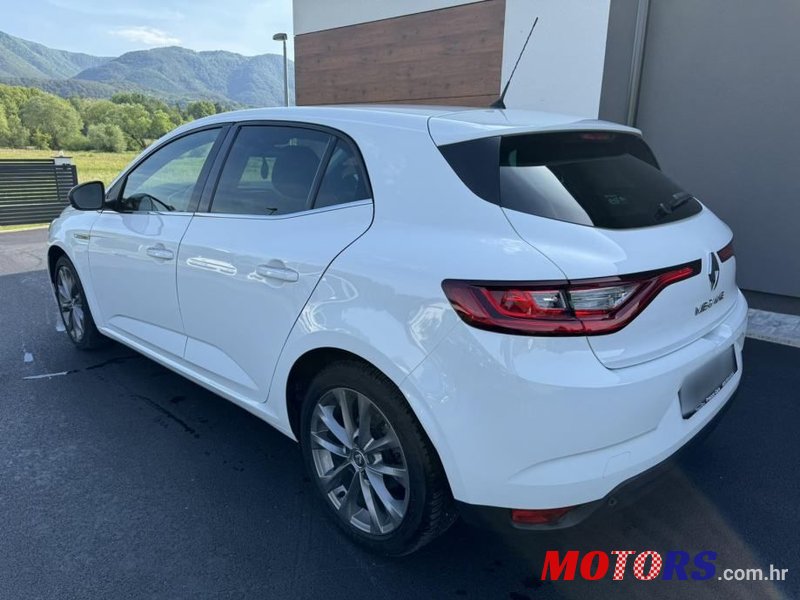 2019' Renault Megane Tce 100 photo #4