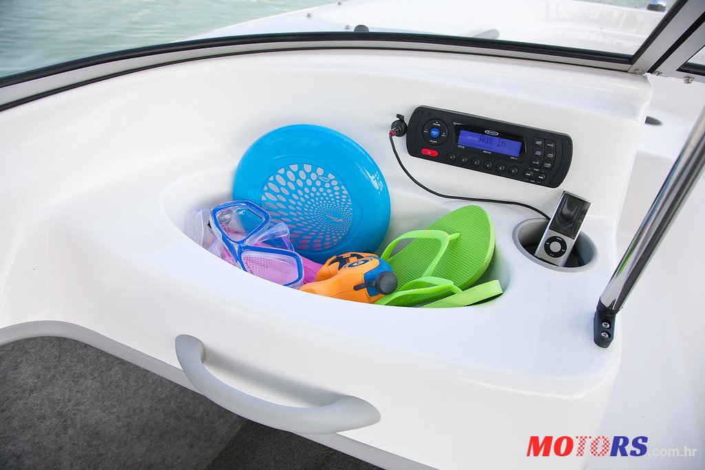 2021' Bayliner 160BR MY 2022 photo #6