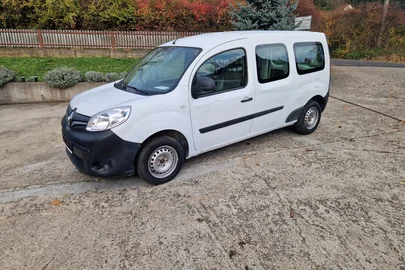 2020' Renault Kangoo