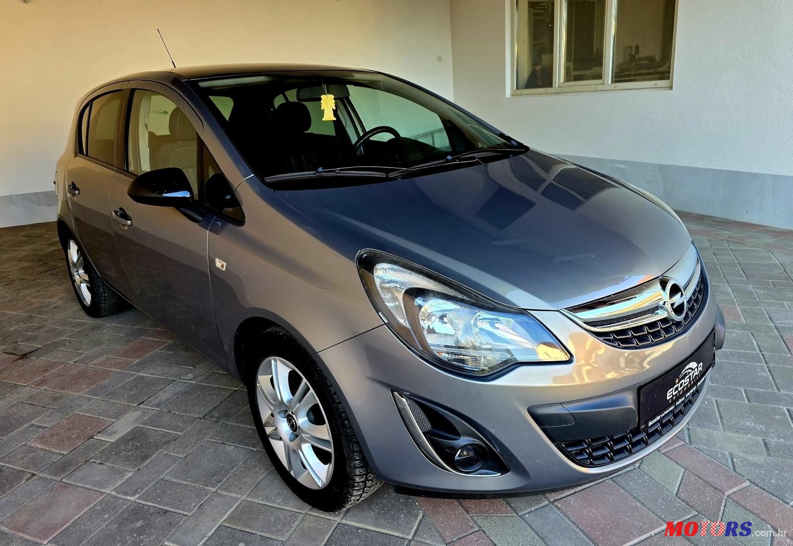 2014' Opel Corsa 1,2 16V photo #5