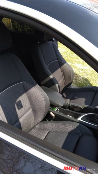 2007' BMW Serija 1 120D photo #4