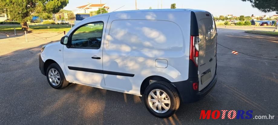 2017' Renault Kangoo Express 1.5Dci photo #5