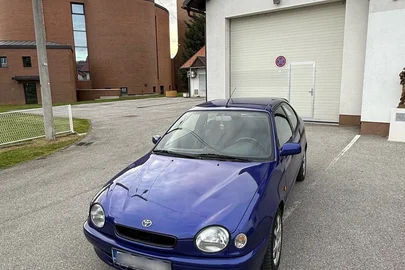1998' Toyota Corolla 1.3 Benzin