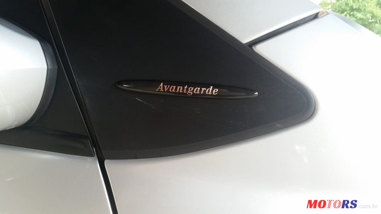 2004' Mercedes-Benz A 200 photo #2