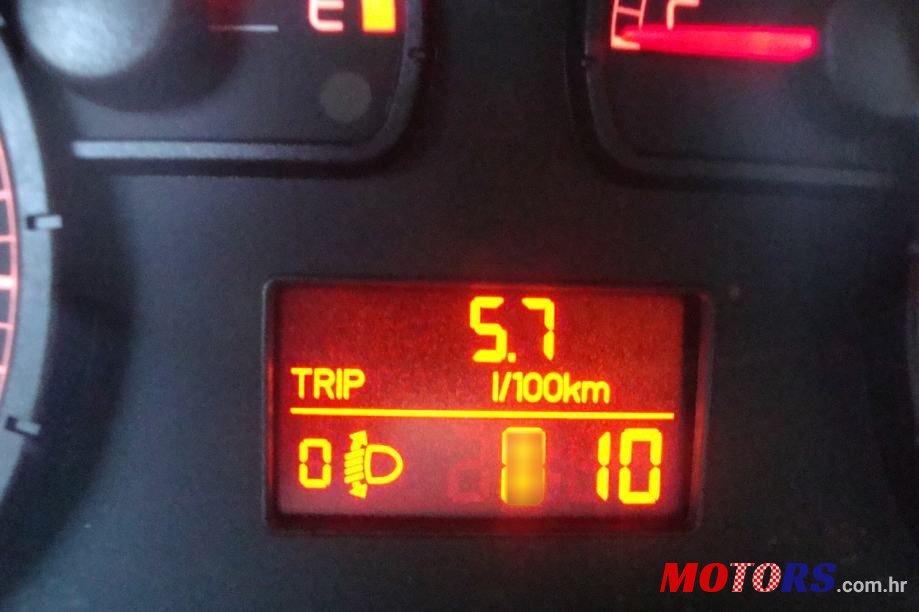 2004' Fiat Punto photo #3