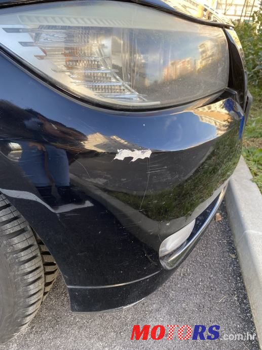 2009' BMW Serija 3 320D photo #5