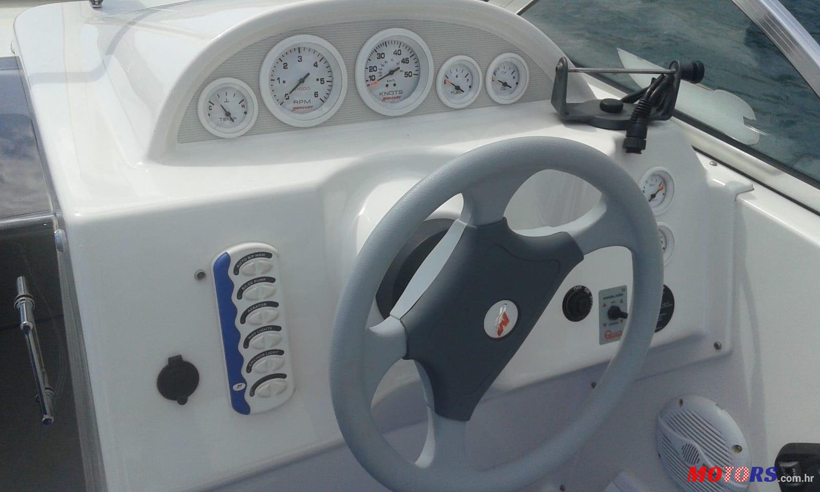 2009' Quicksilver photo #5