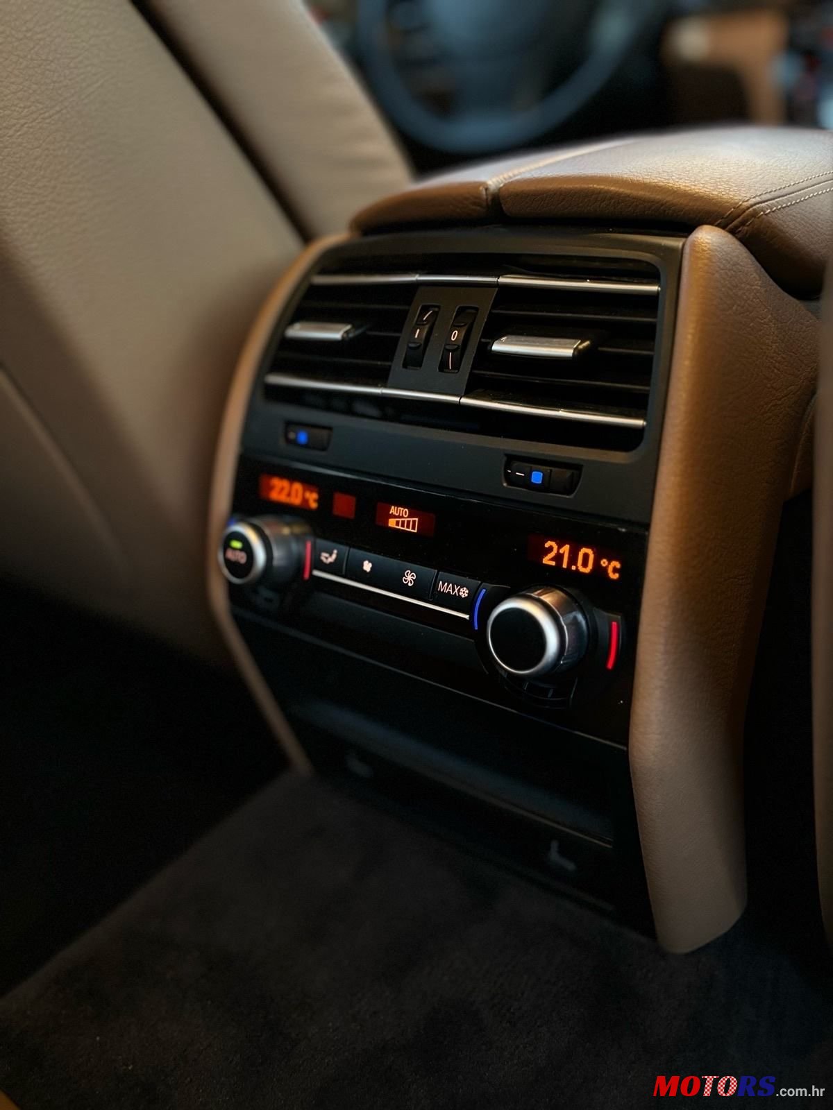 2008' BMW Serija 7 730D photo #4