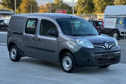 2019' Renault Kangoo 1,5 Dci