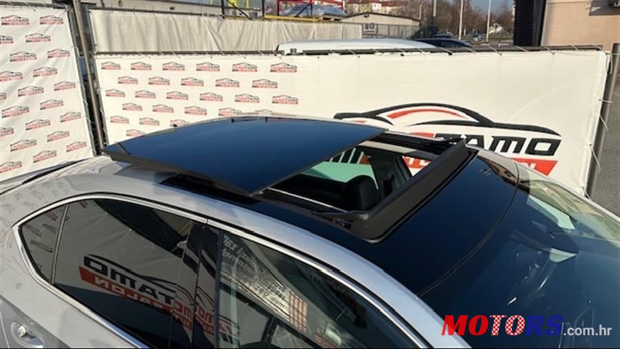 2019' Skoda Superb 2.0 Tdi photo #5