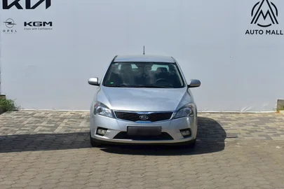 2011' Kia Ceed 1.6 Lpg