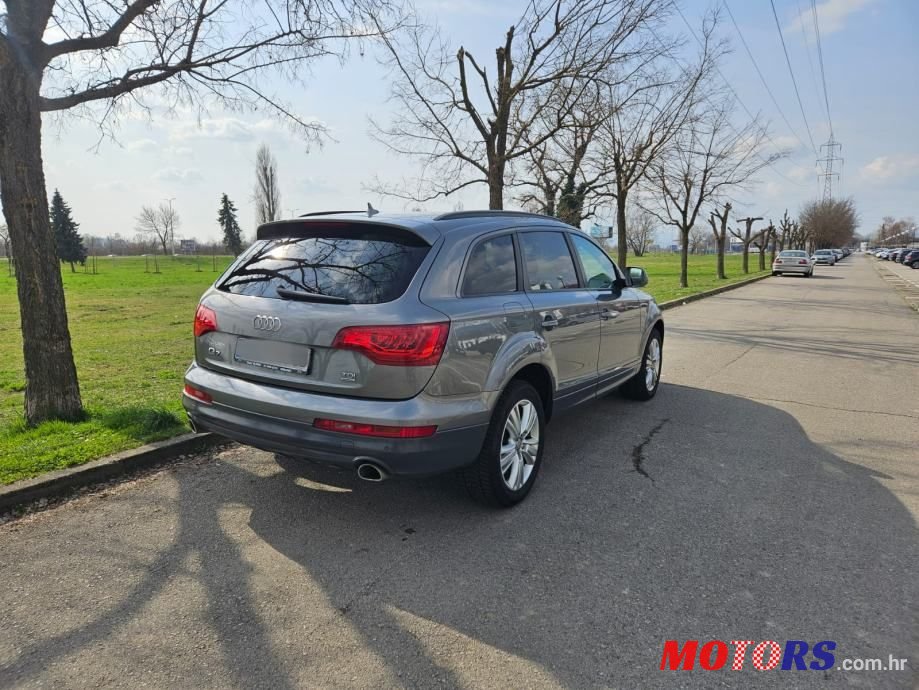 2015' Audi Q7 3,0 V6 Tdi photo #4