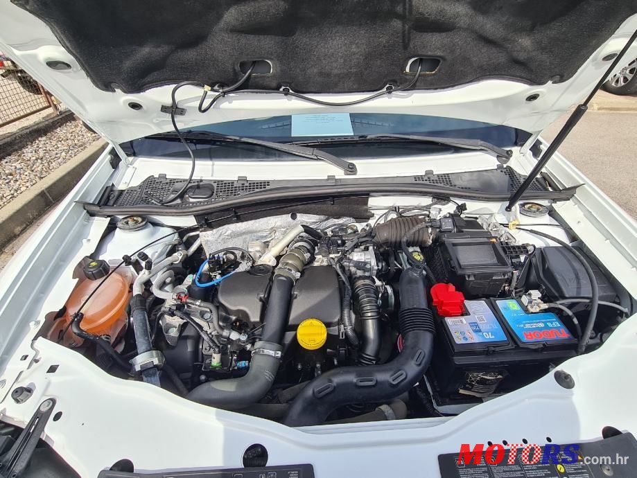 2015' Dacia Duster 1,5 Dci photo #4