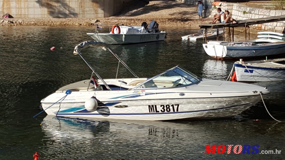 1990' Sea Ray 180 CB photo #1