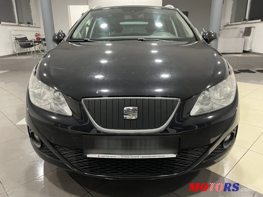 2012' SEAT Ibiza 1,2 photo #2