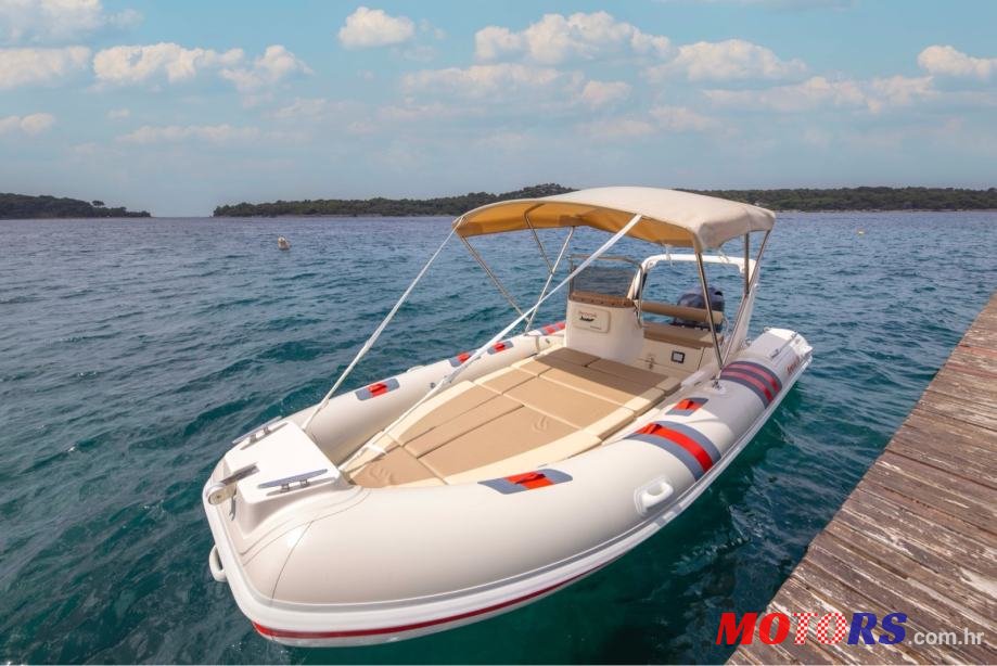 2022' Barracuda photo #1