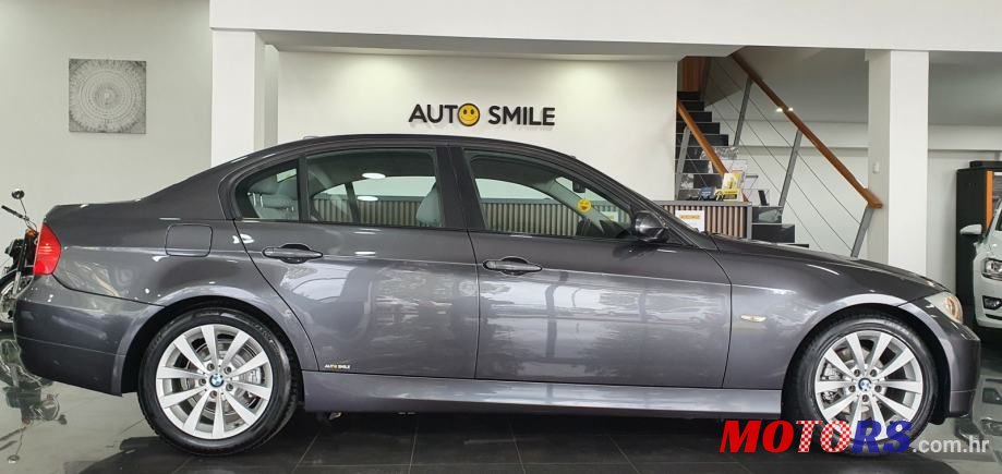 2008' BMW Serija 3 318I photo #2