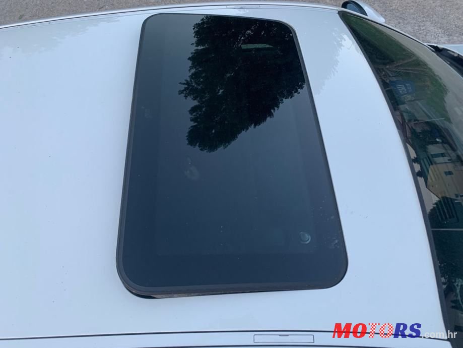 2008' BMW Serija 1 120D photo #6