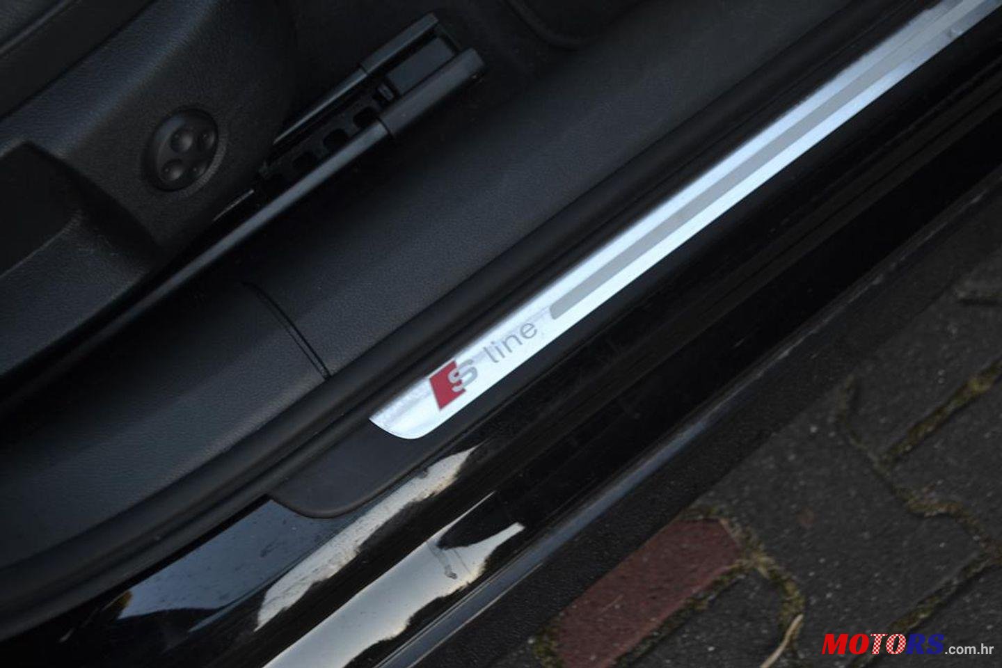 2018' Audi A6 photo #6