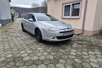 2009' Citroen C5 1,6 Hdi