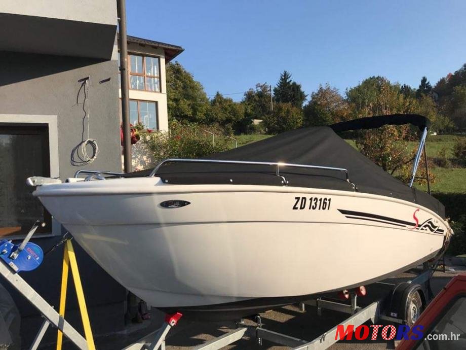 2018' Salmeri Calipso 21 photo #1