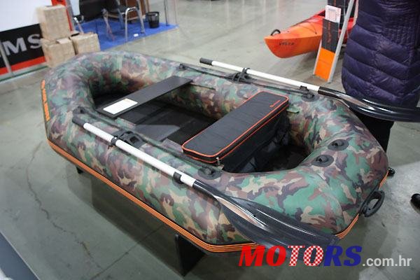 2021' Kolibri (Колибри) K260T photo #1