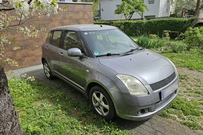 2009' Suzuki Swift 1,3 Gc