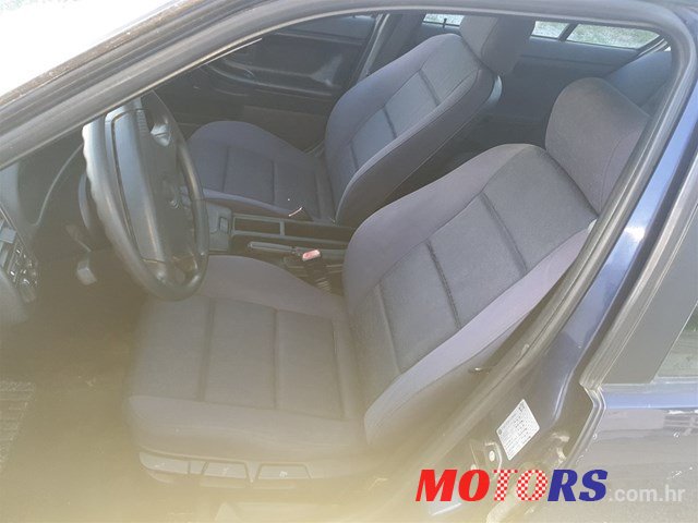 1997' BMW 3 Series photo #1