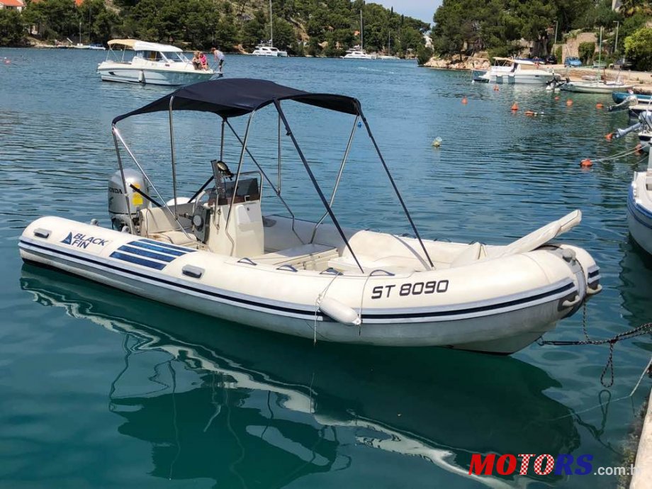 2009' Nuova Jolly 545 photo #1