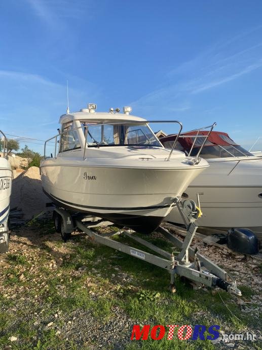 2011' Jeanneau photo #1