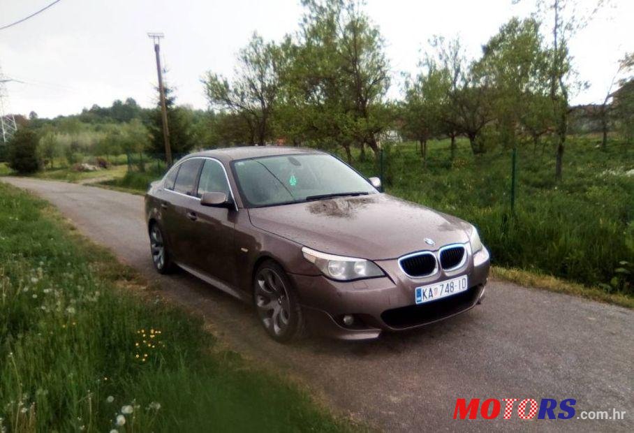 2005' Audi A6 3,0 V6 Tdi photo #1