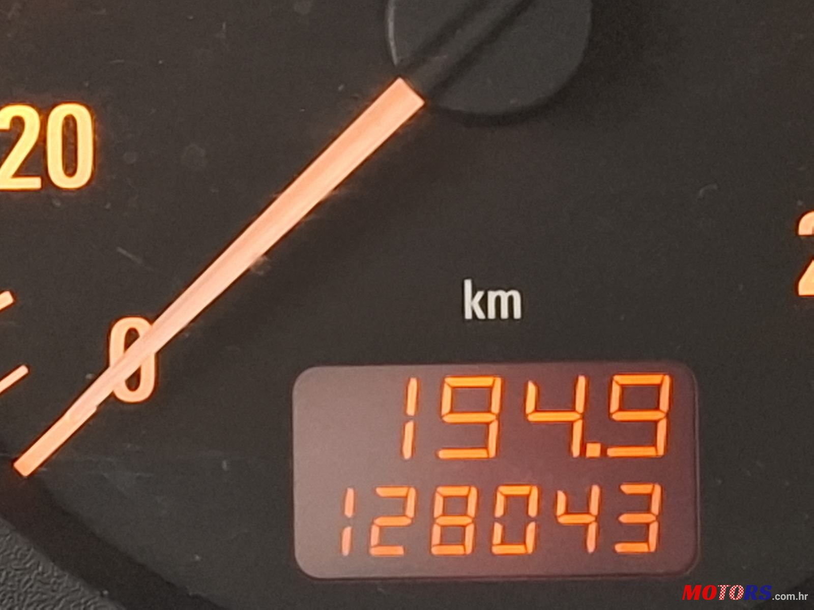 2008' Opel Astra photo #5