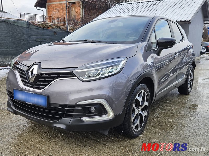 2019' Renault Captur Tce photo #5