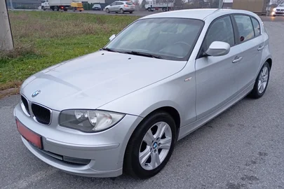 2010' BMW Serija 1 116D