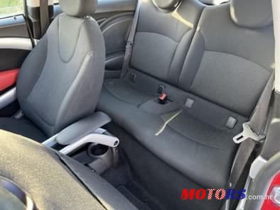 2008' MINI One photo #5